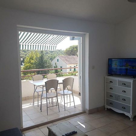 Apartman Mak Apartment มาคาร์สกา ภายนอก รูปภาพ